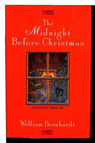 The Midnight Before Christmas