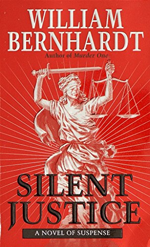 Imagen de archivo de Silent Justice a la venta por Colorado's Used Book Store