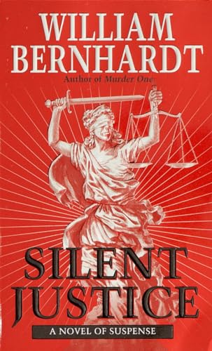 Stock image for Silent Justice (Ben Kincaid) for sale by SecondSale