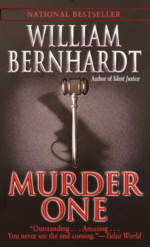 Beispielbild fr Murder One (Ben Kincaid) zum Verkauf von SecondSale