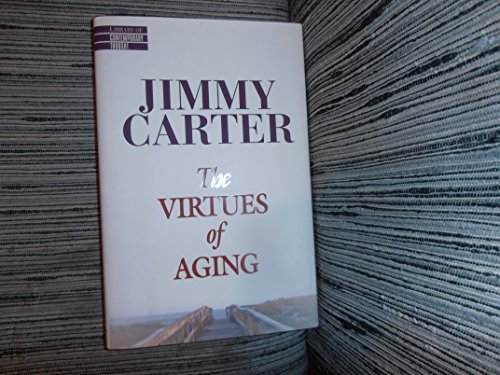 Beispielbild fr The Virtues of Aging (Library of Contemporary Thought) zum Verkauf von Wonder Book