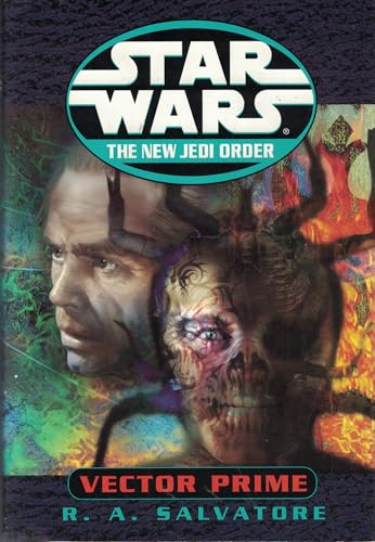 9780345428448: Vector Prime (Star Wars: The New Jedi Order, Book 1)