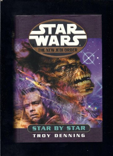 9780345428486: Star Wars the New Jedi Order: Star by Star (Star Wars: New Jedi Order)