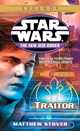 Beispielbild fr Traitor (Star Wars: The New Jedi Order, Book 13) zum Verkauf von BooksRun