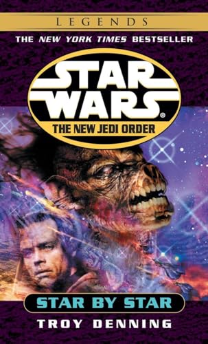 9780345428677: Star by Star: Star Wars Legends: 9 (Star Wars: The New Jedi Order - Legends)