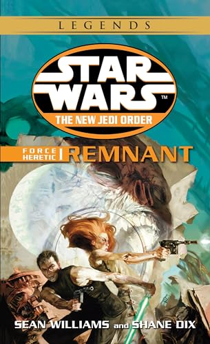 Stock image for Remnant: Force Heretic I (Star Wars: The New Jedi Order) for sale by SecondSale