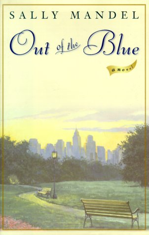 Beispielbild fr Out of the Blue zum Verkauf von Wonder Book