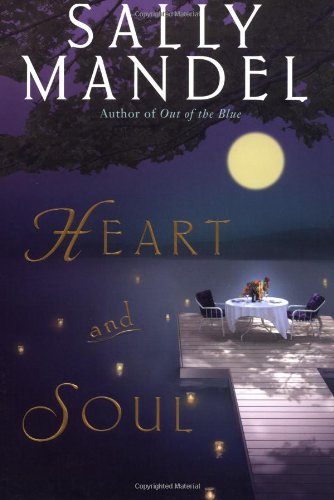 Beispielbild fr Heart and Soul zum Verkauf von Wonder Book