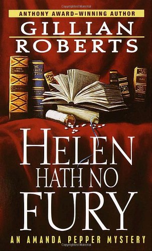 Stock image for Helen Hath No Fury for sale by SecondSale