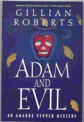 Beispielbild fr Adam and Evil zum Verkauf von Wonder Book