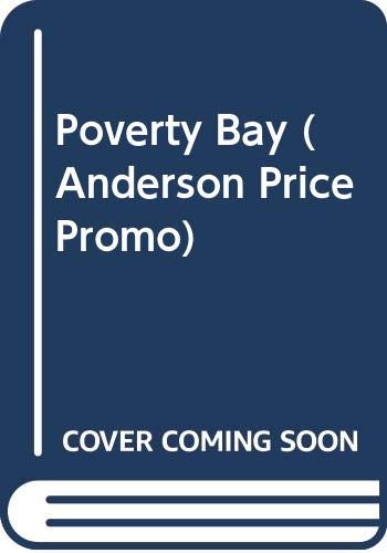 Stock image for Poverty Bay for sale by Better World Books