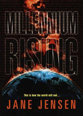 Beispielbild fr Millennium Rising zum Verkauf von Better World Books