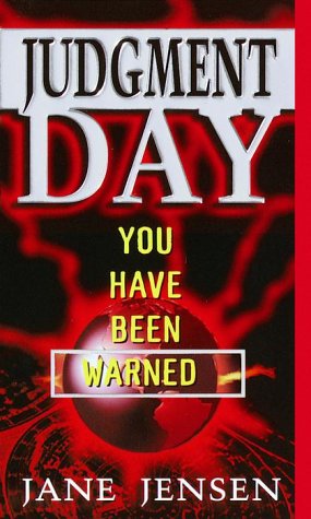 Stock image for Judgment Day for sale by Gulf Coast Books