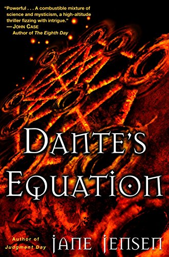 9780345430373: Dante's Equation