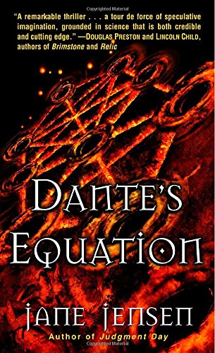 Beispielbild fr Dante's Equation zum Verkauf von Better World Books