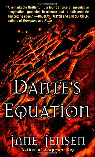 Imagen de archivo de Dante's Equation a la venta por Better World Books