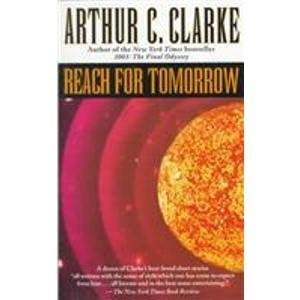 Stock image for Reach for Tomorrow for sale by ThriftBooks-Dallas