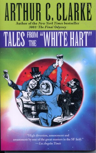 9780345430724: Tales from the White Hart