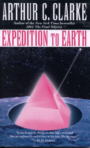 9780345430731: Expedition to Earth