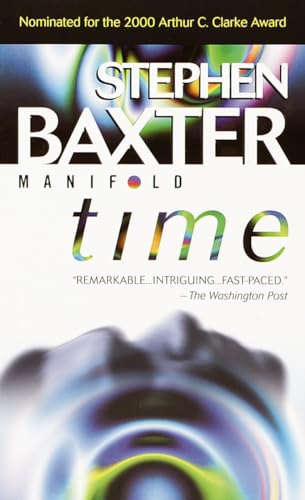 Beispielbild fr Manifold: Time zum Verkauf von Wonder Book