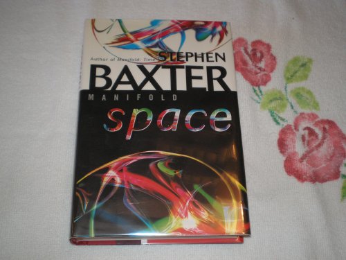 Stock image for Manifold : Space for sale by Better World Books