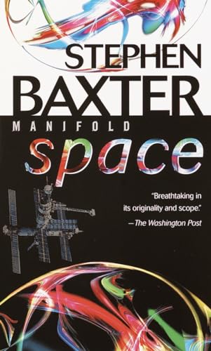 Beispielbild fr Manifold: Space zum Verkauf von Better World Books
