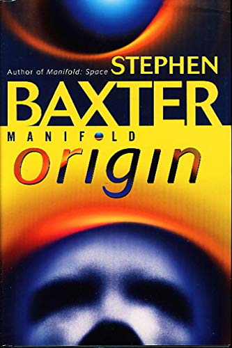 Imagen de archivo de Manifold: Origin a la venta por Your Online Bookstore