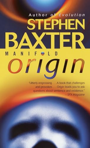 Stock image for Manifold : Origin (Manifold, Book 3) for sale by Second Chance Books & Comics