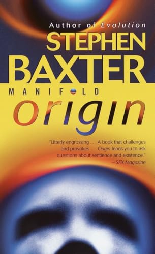 9780345430809: Manifold: Origin