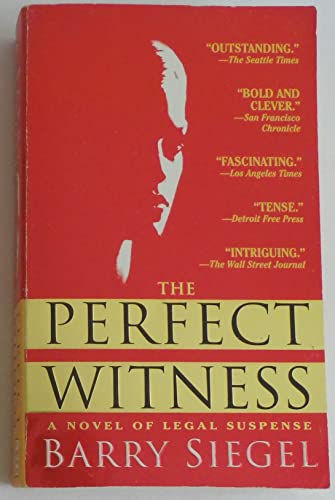 The Perfect Witness