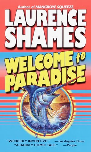 Stock image for Welcome to Paradise for sale by Half Price Books Inc.