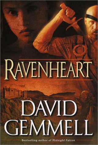 9780345432261: Ravenheart