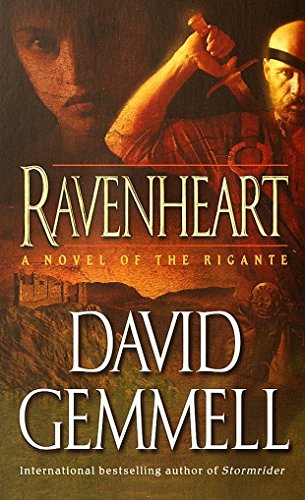 Beispielbild fr Ravenheart: A Novel of the Rigante (The Rigante Series, Book 3) zum Verkauf von Wonder Book