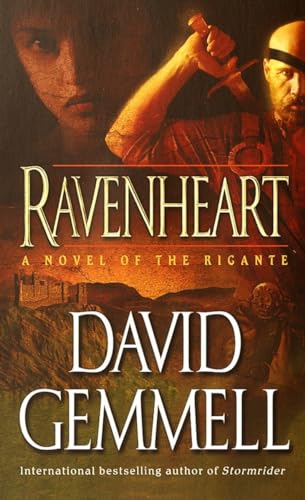 9780345432285: Ravenheart: A Novel of the Rigante (The Rigante Series, Book 3)