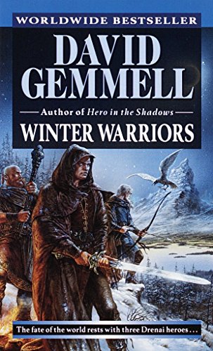Stock image for Winter Warriors (Drenai Tales, Book 8) for sale by SecondSale