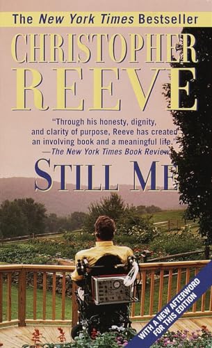 Stock image for Still Me: With a New Afterword for this Edition for sale by SecondSale