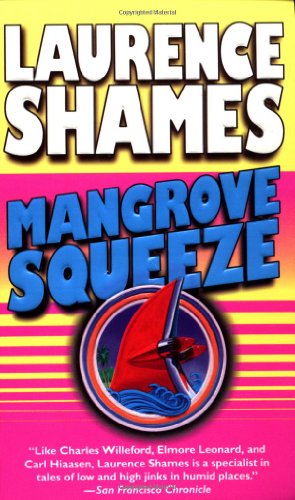 9780345433060: Mangrove Squeeze