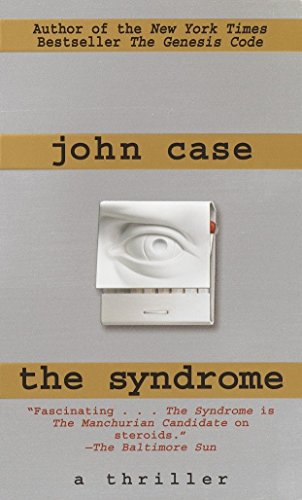 9780345433107: The Syndrome: A Thriller