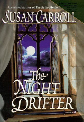 Beispielbild fr The Night Drifter zum Verkauf von Better World Books