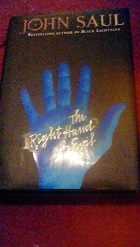 Imagen de archivo de The Right Hand of Evil a la venta por SecondSale