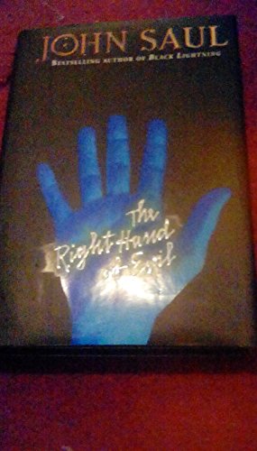 9780345433169: The Right Hand of Evil
