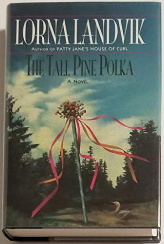 Beispielbild fr The Tall Pine Polka zum Verkauf von SecondSale