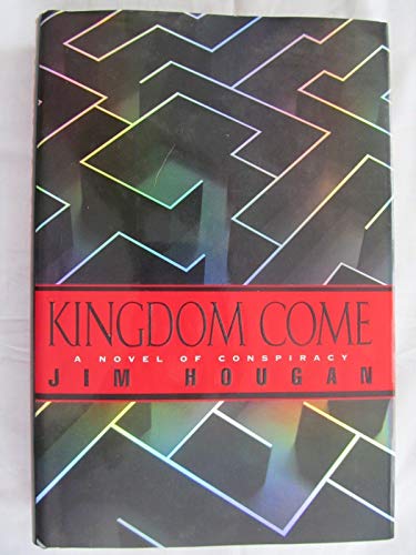 Beispielbild fr Kingdom Come zum Verkauf von Wonder Book