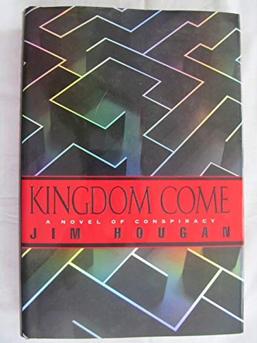 Imagen de archivo de Kingdom Come a la venta por Your Online Bookstore