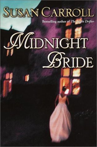 Beispielbild fr Midnight Bride zum Verkauf von Wonder Book