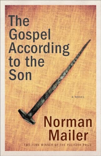 Beispielbild fr The Gospel According to the Son: A Novel zum Verkauf von Your Online Bookstore