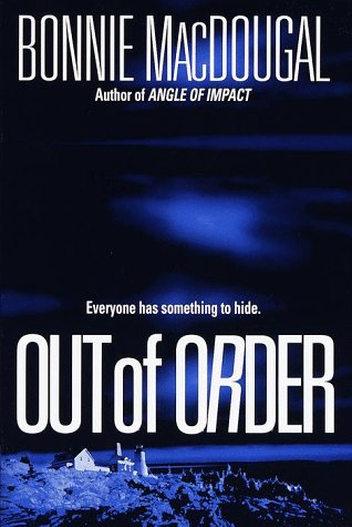 Imagen de archivo de Out of Order a la venta por ThriftBooks-Dallas