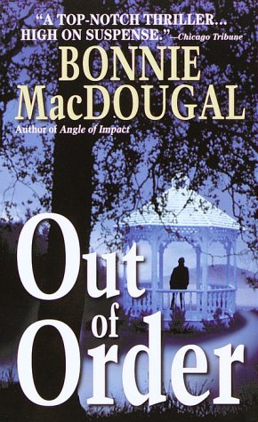 Imagen de archivo de Out of Order a la venta por Once Upon A Time Books