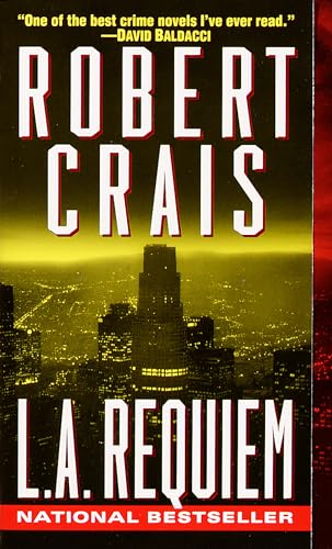 Beispielbild fr LA Requiem Elvis Cole Novels zum Verkauf von SecondSale