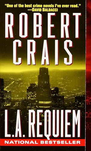 Beispielbild fr L. A. Requiem (Elvis Cole) zum Verkauf von Your Online Bookstore